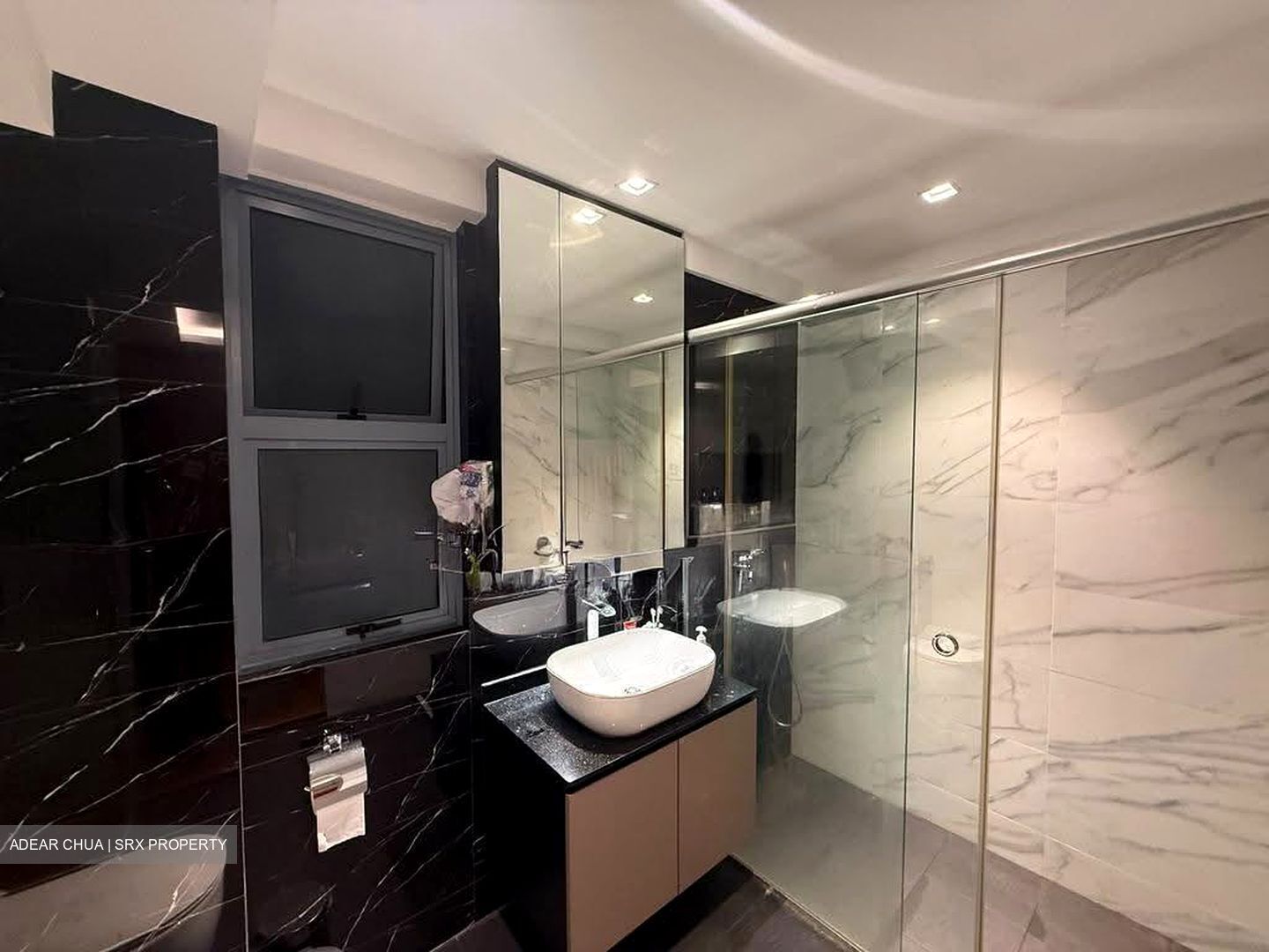 Aquarius By The Park (D16), Condominium #632930691